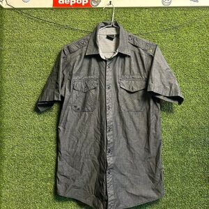 Burnside Men's Shirt